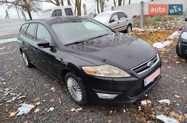 Универсал Ford Mondeo 2011 в Ровно