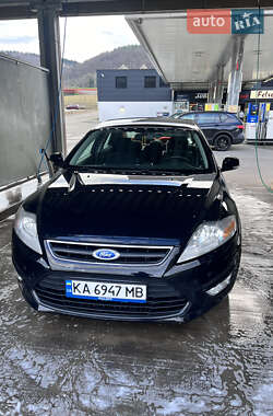 Седан Ford Mondeo 2010 в Борисполі