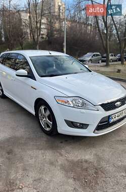 Універсал Ford Mondeo 2007 в Києві