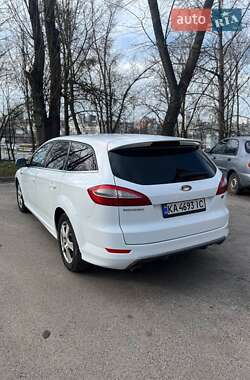 Універсал Ford Mondeo 2007 в Києві