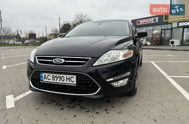 Універсал Ford Mondeo 2011 в Луцьку