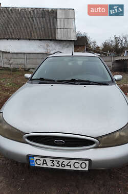 Универсал Ford Mondeo 1998 в Киеве