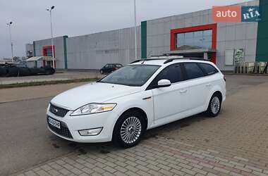 Универсал Ford Mondeo 2007 в Хусте