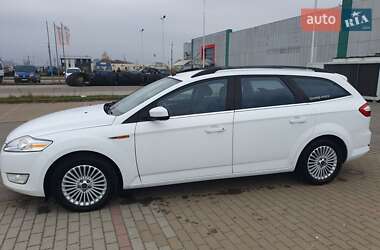 Универсал Ford Mondeo 2007 в Хусте