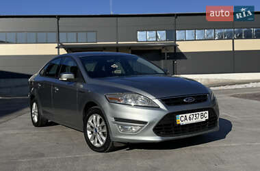 Седан Ford Mondeo 2011 в Києві