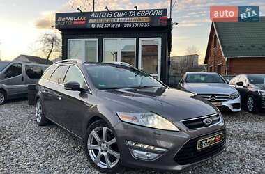 Универсал Ford Mondeo 2011 в Коломые