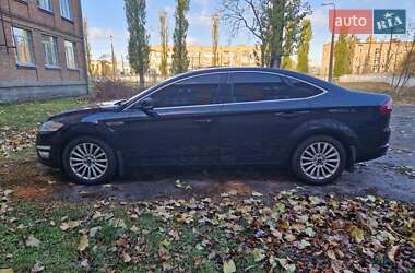 Седан Ford Mondeo 2010 в Киеве