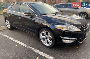 Седан Ford Mondeo 2011 в Борисполе