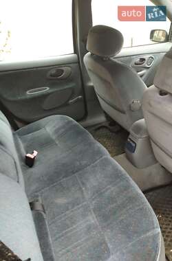 Універсал Ford Mondeo 1995 в Городку