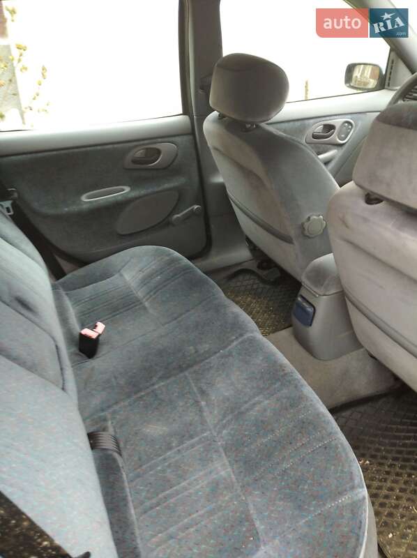 Універсал Ford Mondeo 1995 в Городку фото 6 Універсал Ford Mondeo 1995 в Городку