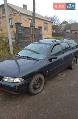 Универсал Ford Mondeo 1995 в 