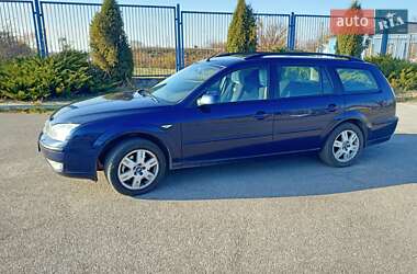Универсал Ford Mondeo 2006 в 