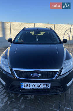 Универсал Ford Mondeo 2009 в 
