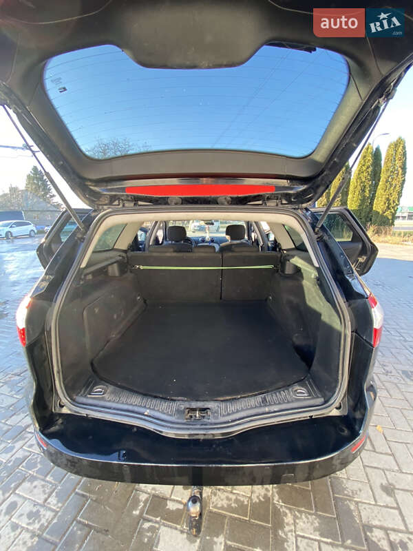 Универсал Ford Mondeo 2009 в Кременце