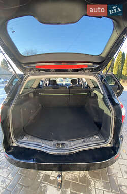 Универсал Ford Mondeo 2009 в 
