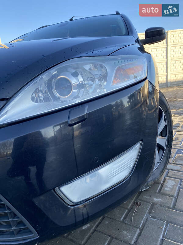 Универсал Ford Mondeo 2009 в Кременце