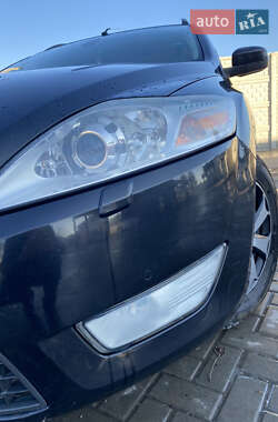 Универсал Ford Mondeo 2009 в 