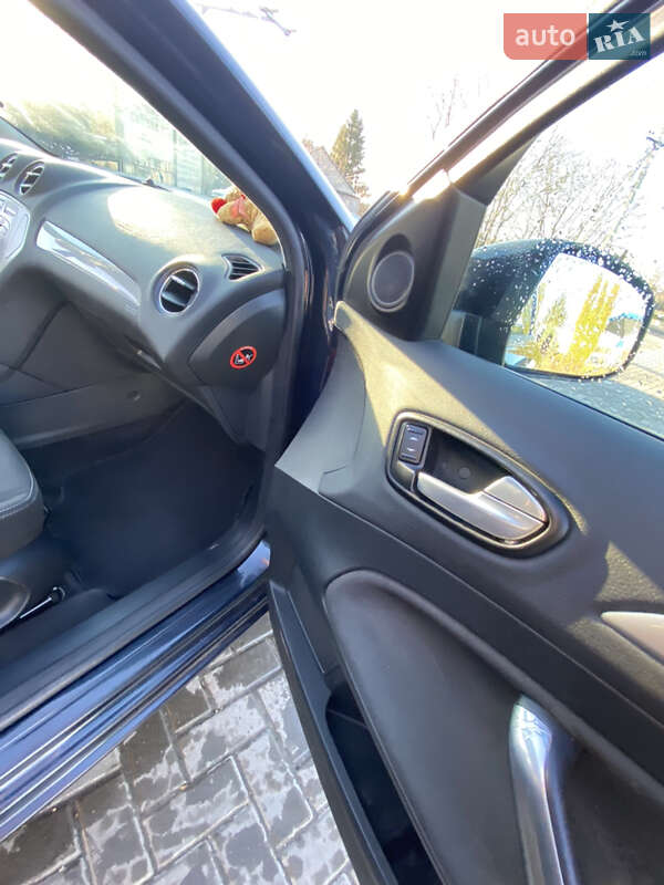 Универсал Ford Mondeo 2009 в Кременце