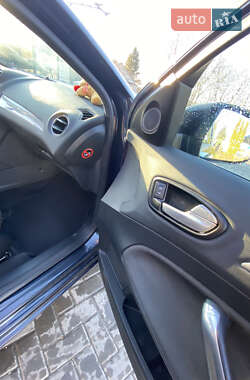 Универсал Ford Mondeo 2009 в 