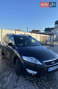 Универсал Ford Mondeo 2009 в 