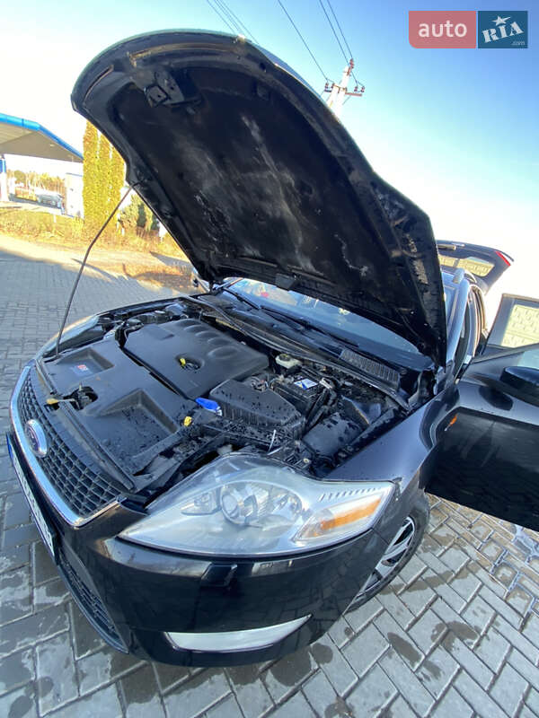 Универсал Ford Mondeo 2009 в Кременце