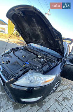 Универсал Ford Mondeo 2009 в 