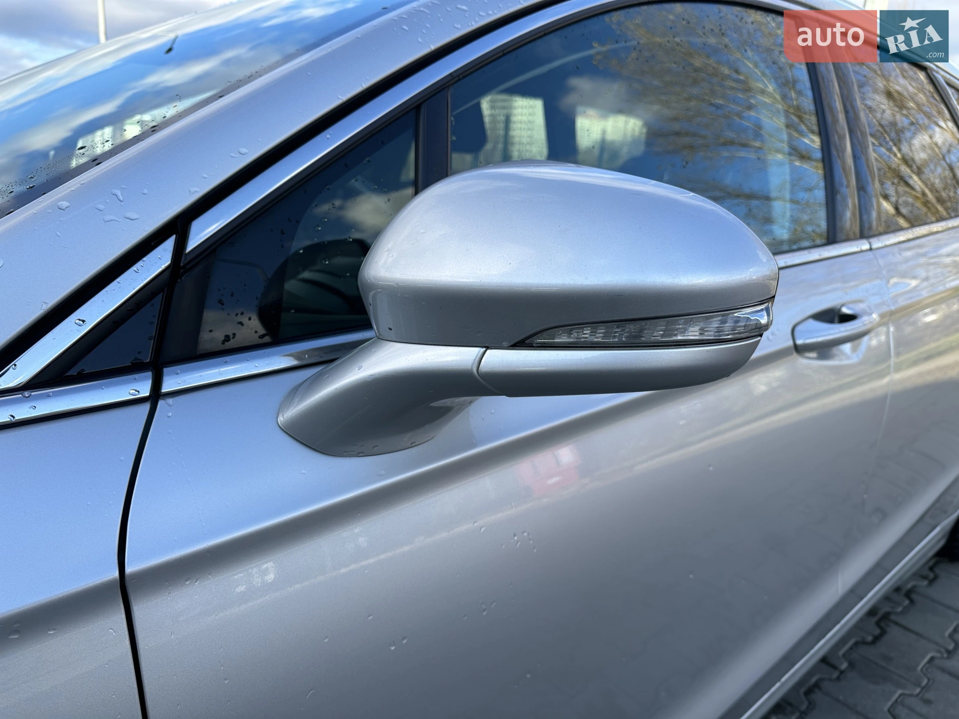 2019 Ford Mondeo - мініатюра 12