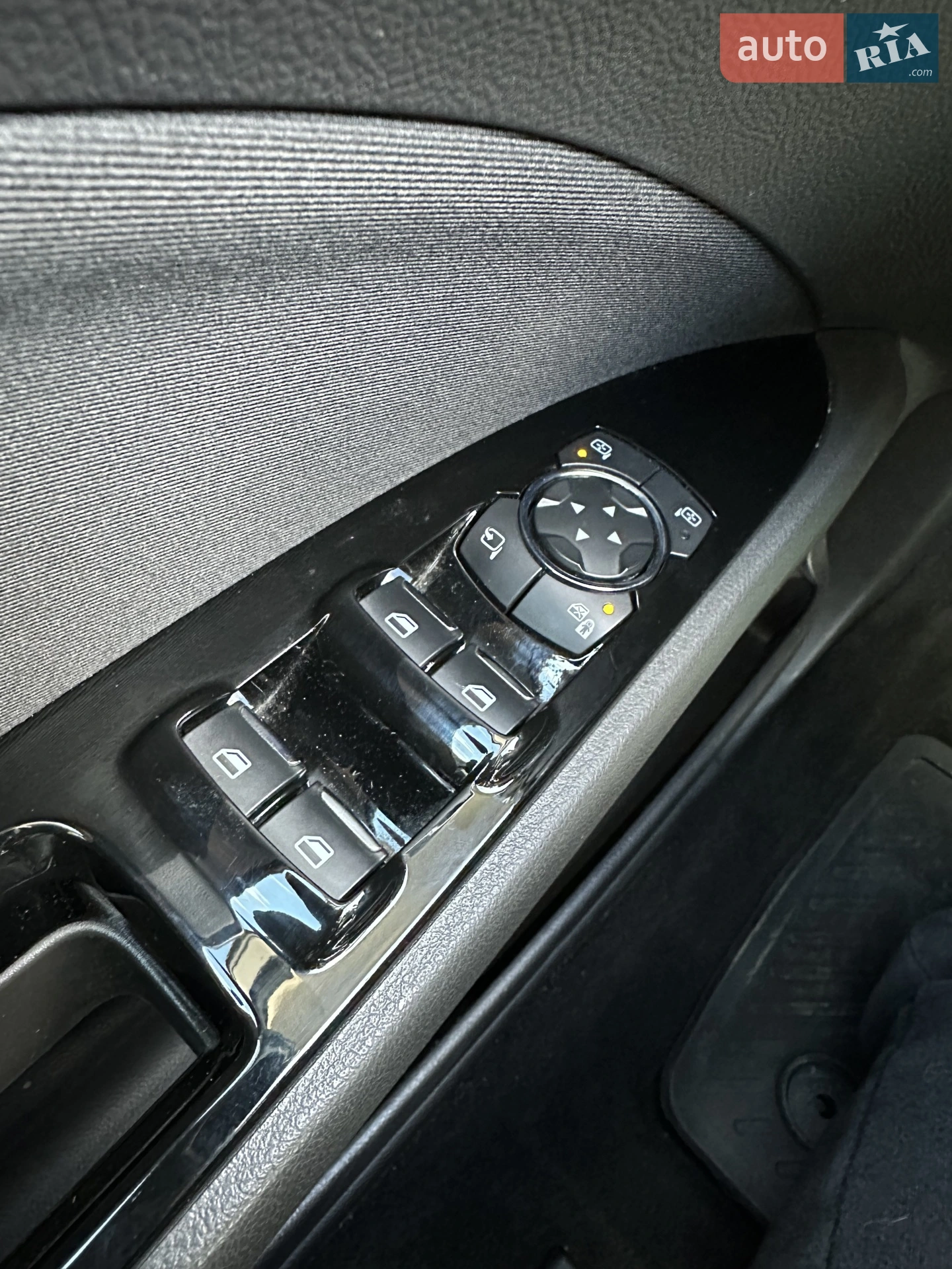 2019 Ford Mondeo - мініатюра 15