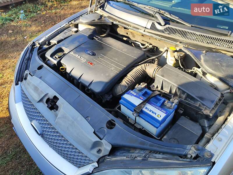 Седан Ford Mondeo 2003 в Черкассах