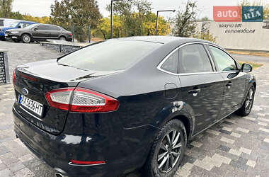 Седан Ford Mondeo 2010 в Харькове