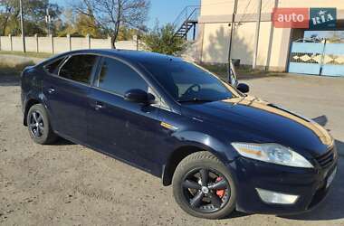 Седан Ford Mondeo 2007 в Дніпрі