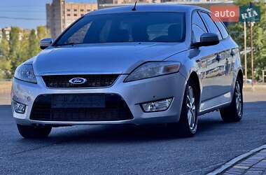 Універсал Ford Mondeo 2012 в Кривому Розі