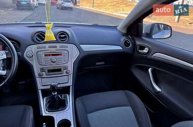 Універсал Ford Mondeo 2012 в Кривому Розі