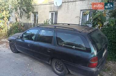 Универсал Ford Mondeo 1995 в Киеве