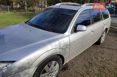 Універсал Ford Mondeo 2007 в Клевані