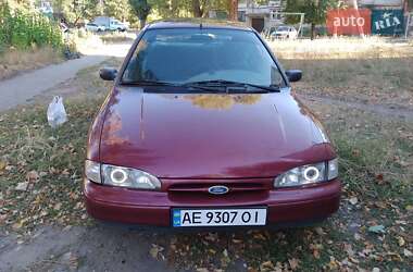 Лифтбек Ford Mondeo 1994 в Днепре