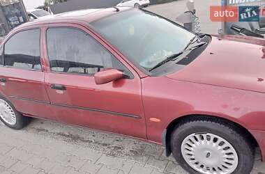 Седан Ford Mondeo 1997 в Тернополе