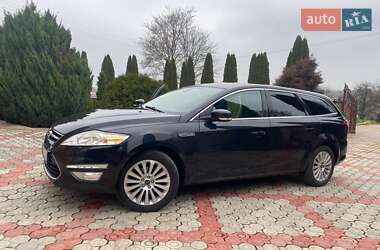 Універсал Ford Mondeo 2011 в Самборі