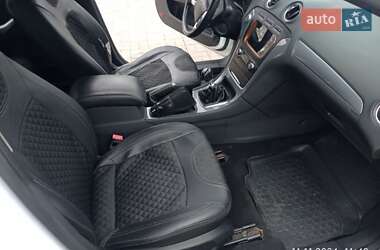 Седан Ford Mondeo 2012 в Днепре