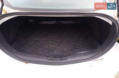 Седан Ford Mondeo 2012 в Днепре