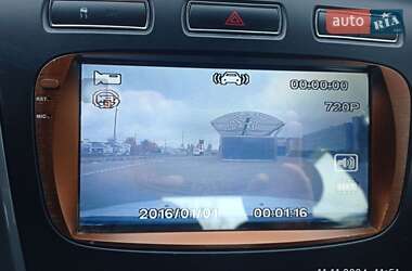 Седан Ford Mondeo 2012 в Днепре