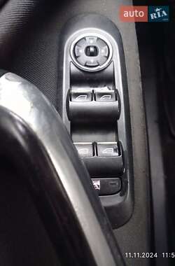 Седан Ford Mondeo 2012 в Днепре