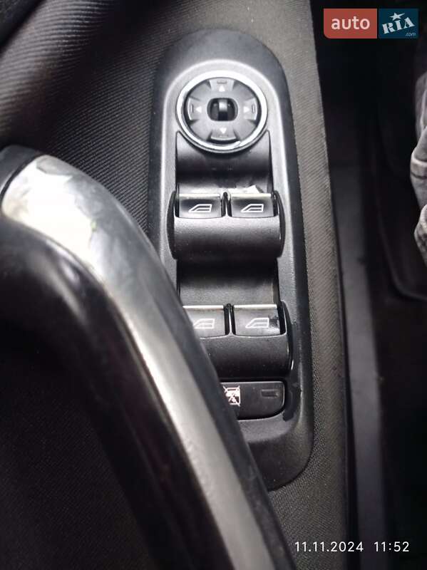 Седан Ford Mondeo 2012 в Днепре