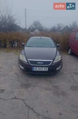 Седан Ford Mondeo 2010 в 