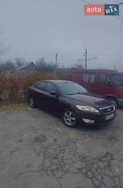 Седан Ford Mondeo 2010 в 