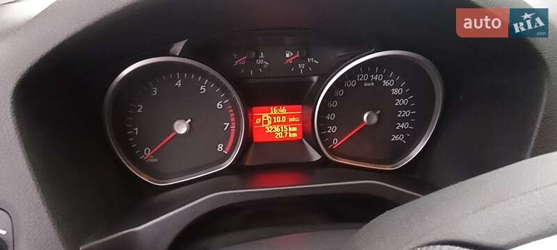 Седан Ford Mondeo 2007 в Макарові