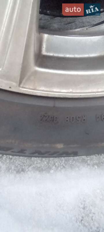 Седан Ford Mondeo 2007 в Макарові