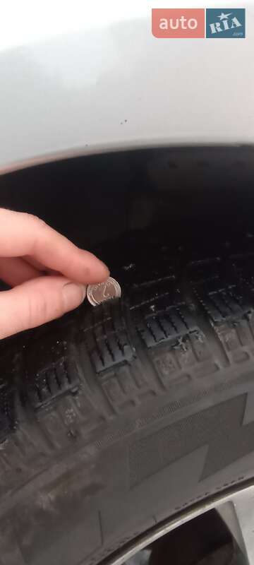 Седан Ford Mondeo 2007 в Макарові