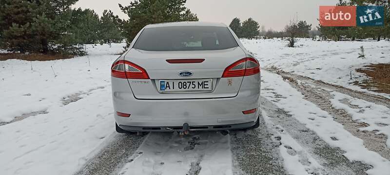 Седан Ford Mondeo 2007 в Макарові