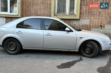 Лифтбек Ford Mondeo 2001 в Виннице